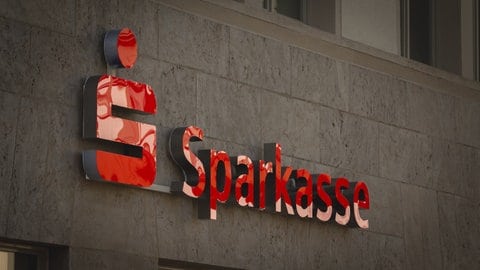 Sparkasse Logo