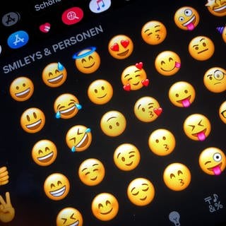 Emojis