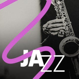 ARD Radiofestival 2024. Jazz. Ein Saxophon