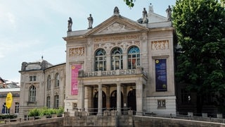 Prinzregententheater München