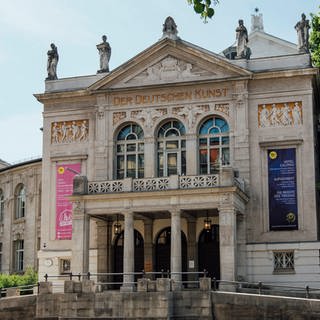 Prinzregententheater München