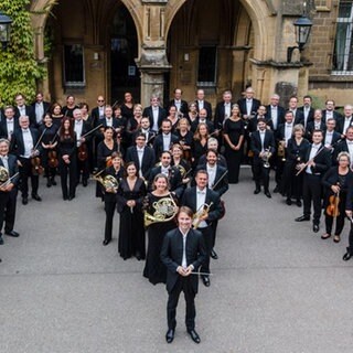 Deutsche Radio Philharmonie Saarbrücken Kaiserslautern 