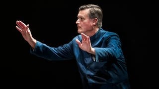 Christian Thielemann. Dirigent der Wiener Philharmoniker 