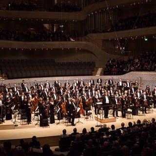 NDR Elbphilharmonie Orchester