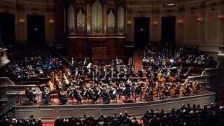 Koninklijk Concertgebouworkest Amsterdam