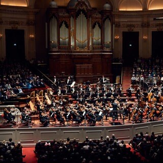 Koninklijk Concertgebouworkest Amsterdam