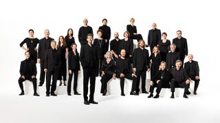 SWR Vokalensemble 