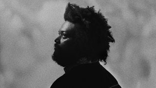 Kamasi Washington