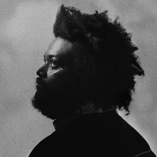 Kamasi Washington