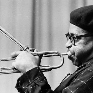 Dizzy Gillespie