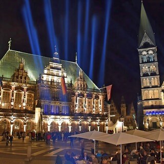 Eröffnung Musikfest Bremen