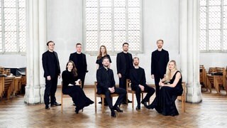 Festival Europäische Kirchenmusik Schwäbisch Gmünd, Marian Consort, Marian Consort