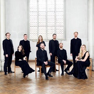 Festival Europäische Kirchenmusik Schwäbisch Gmünd, Marian Consort, Marian Consort