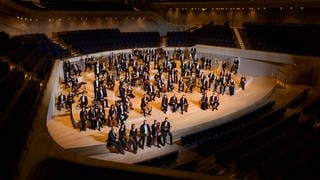 NDR-Elbphilharmonie Orchester 