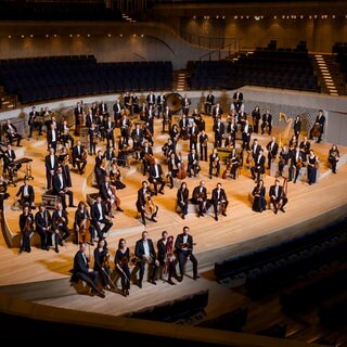 NDR-Elbphilharmonie Orchester 