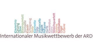 ARD Musikwettbewerb Logo