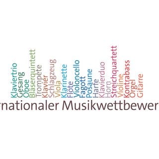 ARD Musikwettbewerb Logo