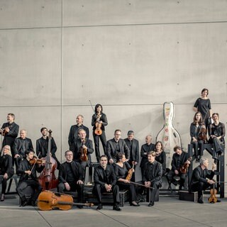 Münchner Kammerorchester 