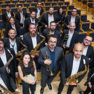 São Paulo Big Band 