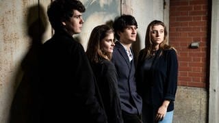 Ensemble Le Consort 