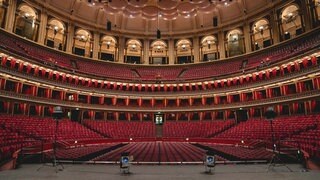 Royal Albert Hall