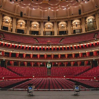 Royal Albert Hall