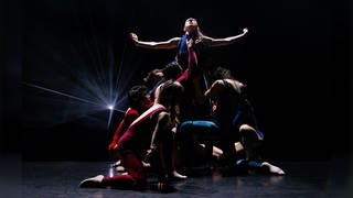 Uraufführung „Elements“ der Gauthier Dance Company