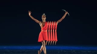 MIchaela DePrince