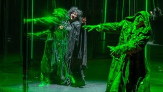 Into the Woods von Stephen Sondheim