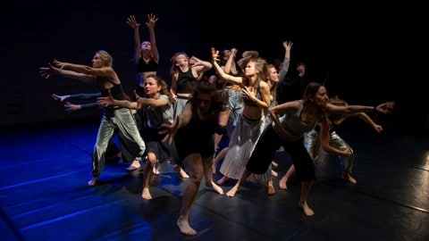 Salamaleque Dance Company