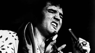 Elvis Presley 1972