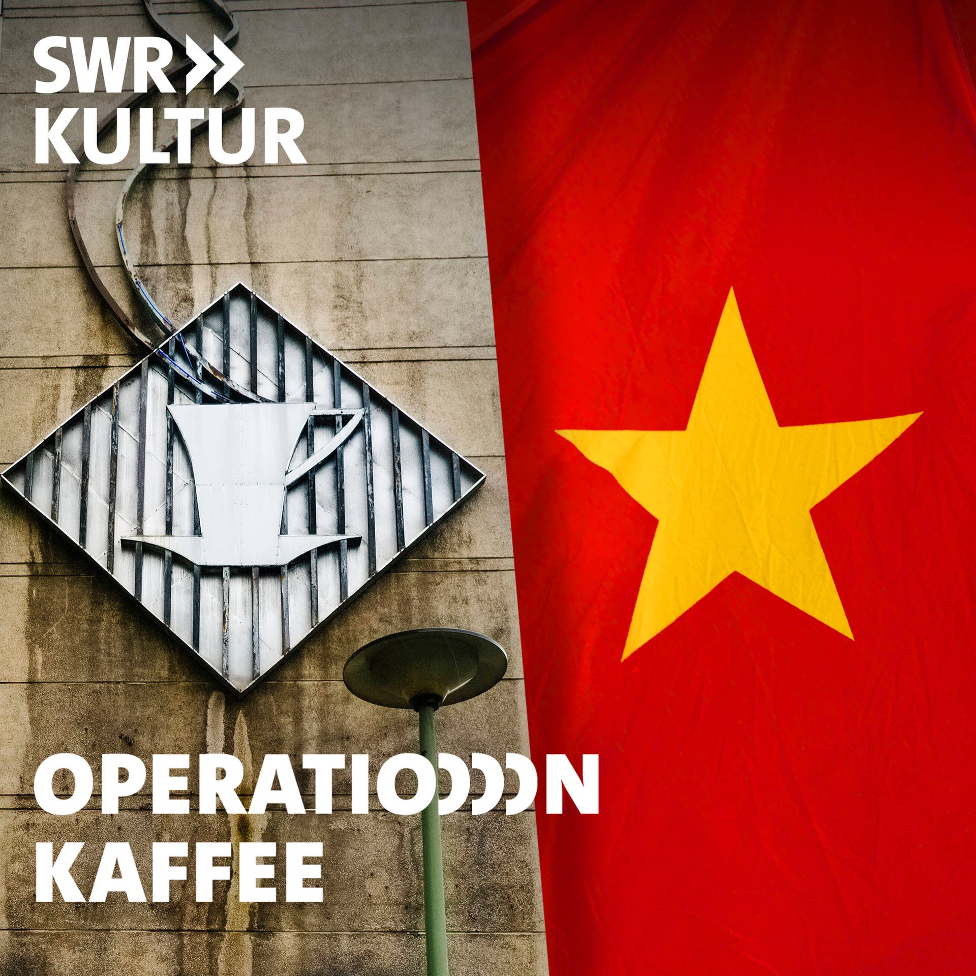Operation Kaffee (2/8): Der verrückte Plan