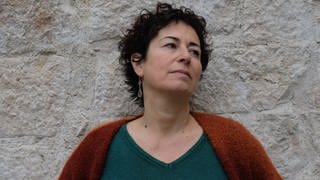 Pinar Selek, türkische Soziologin und Menschenrechtlerin