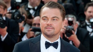 Leonardo DiCaprio