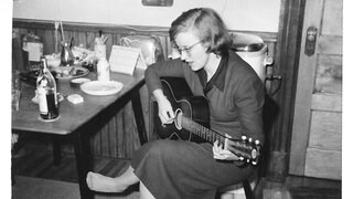 Connie Converse