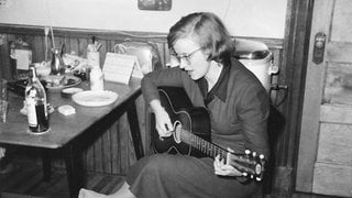 Connie Converse