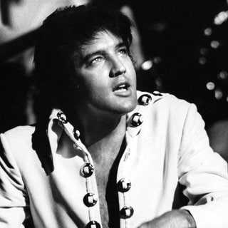 Elvis Presley 1970