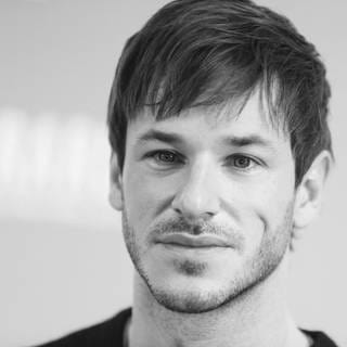 27.1. 2021: Gaspard Ulliel als Mitglied der Jury beim Gerardmer Fantastic Film Festival in Paris.