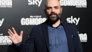 Roberto Saviano 