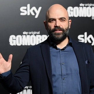 Roberto Saviano 