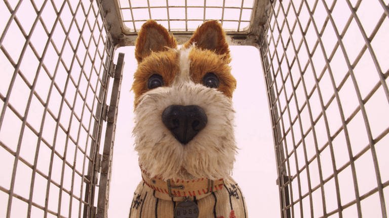 Isle of Dogs – Ataris Reise (2018) von Wes Anderson