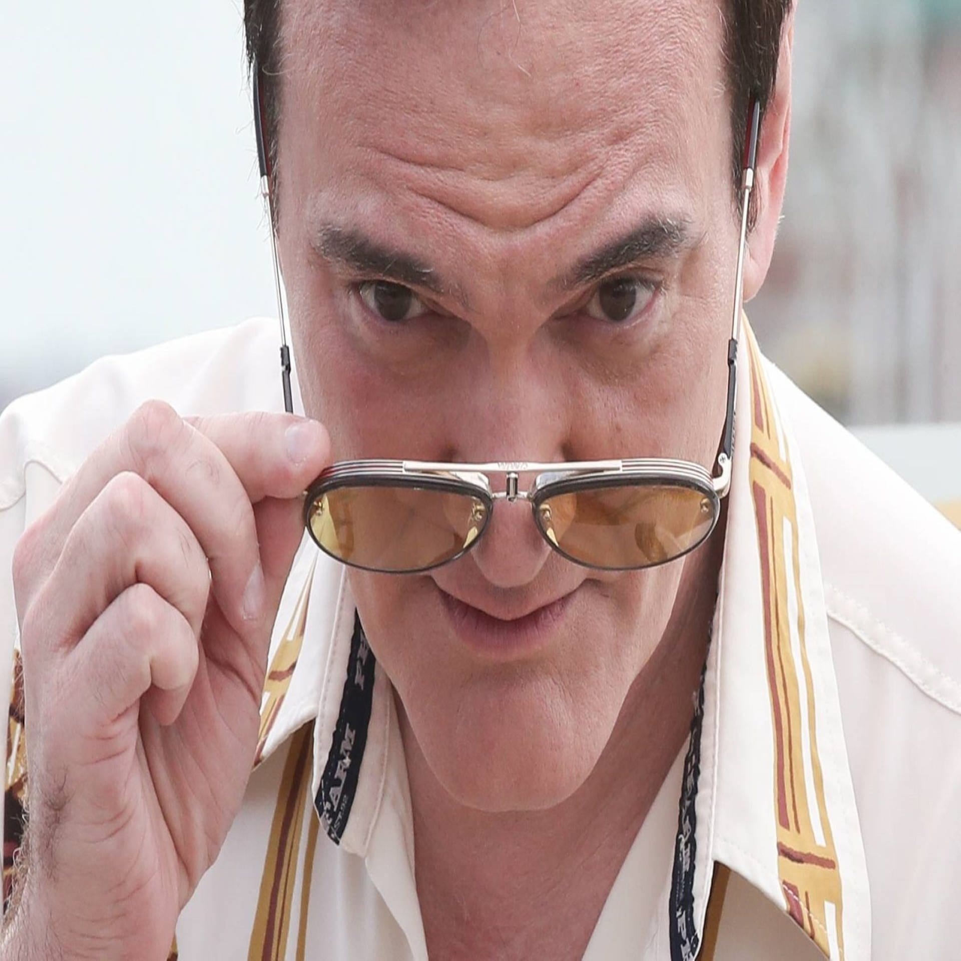 Pulp Fiction und Co. – Tarantinos Leidenschaften