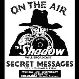 The Shadow – Radiosendung, 1934 – 1935