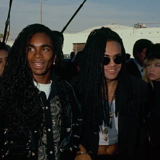 Milli Vanilli