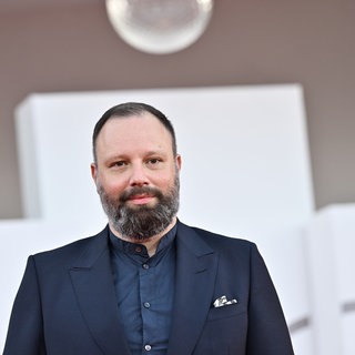 Yorgos Lanthimos