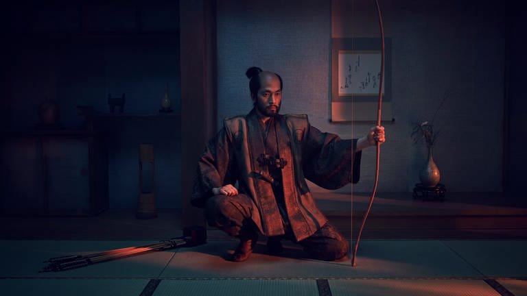 "Shōgun", Serie auf Disney+