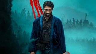 "Shōgun", Serie auf Disney+