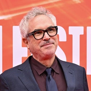 Alfonso Cuaron