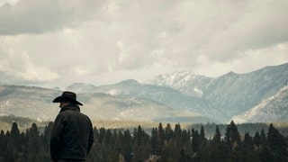 „Yellowstone“: