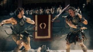 24 Jahre nach „Gladiator“  mit Russell Crowe in der Hauptrolle des Maximus bringt Regisseur Ridley Scott erneut ein Antik-Epos in die Kinos: „Gladiator II“  mit Paul Mescal in der Hauptrolle.